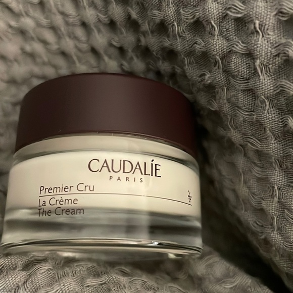 Caudalie Other - 😍new😍 Caudalie Premier Cru Anti Aging Rich Créme